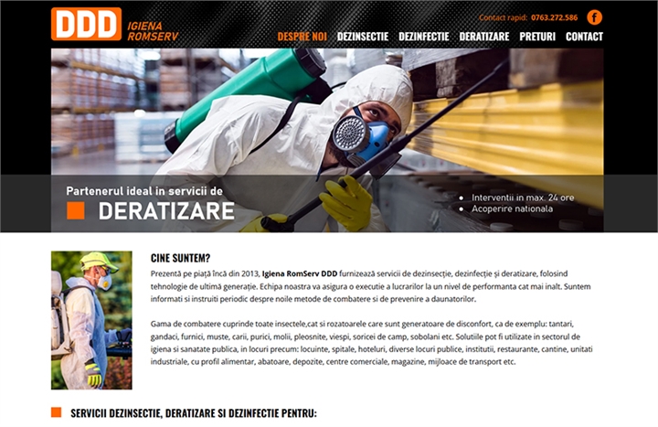 Lucrare Tipografie